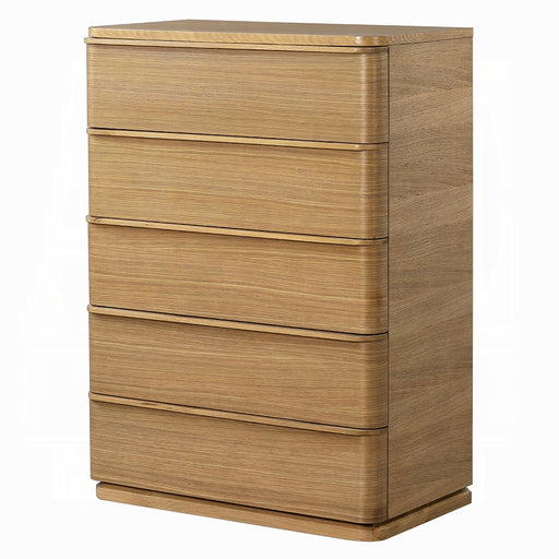 Acme Furniture Zoey Oak Chest