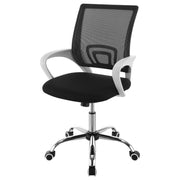 Coaster Furniture Felton Light Grey Adjustable Office Chair