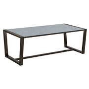Steve Silver Mazie Black 3pc Coffee Table Set