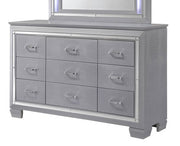 Crown Mark Lillian Dresser