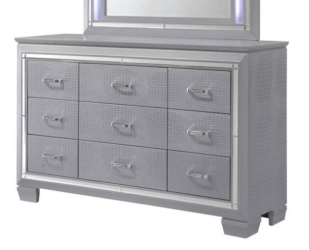 Crown Mark Lillian Dresser