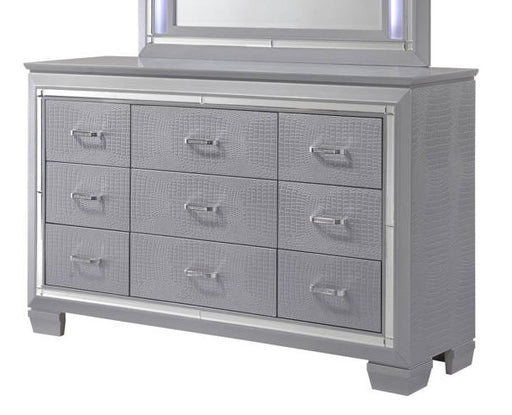 Crown Mark Lillian Dresser