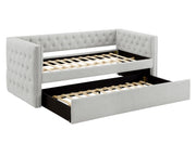 Crown Mark Trina Dove Daybed