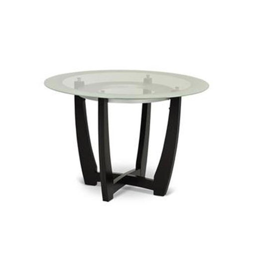 Steve Silver Verano Black Dining Table