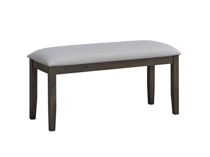 Acme Furniture Marit Gray Bench
