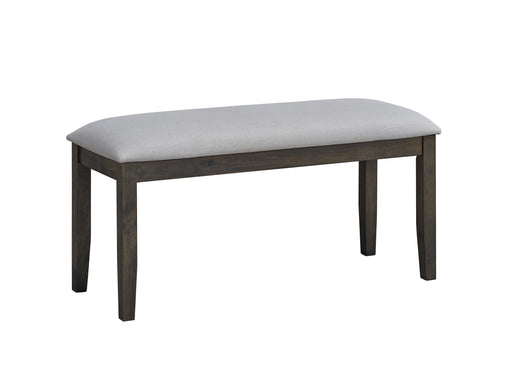 Acme Furniture Marit Gray Bench