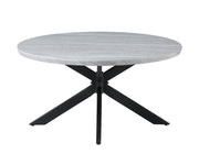 Steve Silver Keyla 3pc Coffee Table Set