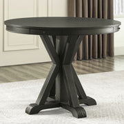 Steve Silver Rylie Natural Counter Table
