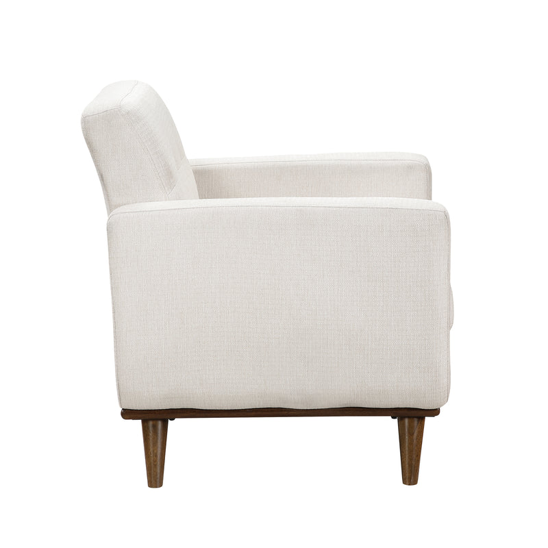 Home Elegance Martina Beige Chair