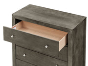 Glory Furniture Burlington Cherry Chest