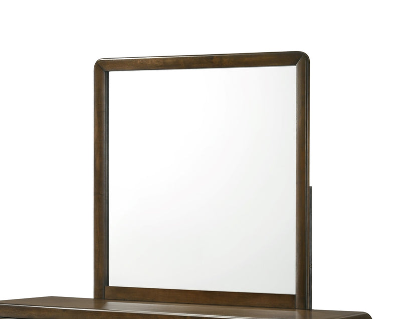 Crown Mark Coffield Mirror