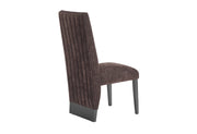 Global Furniture D12 Brown Dining Chair