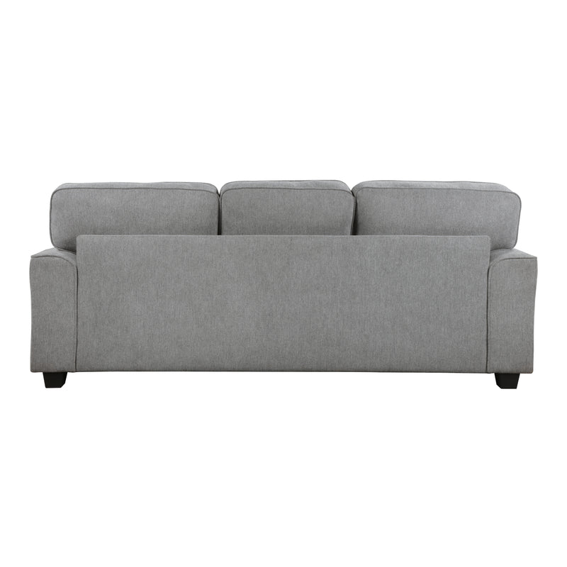 Home Elegance Bradford Beige Sofa