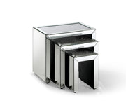 Glory Furniture GM0158 Nesting Table Set