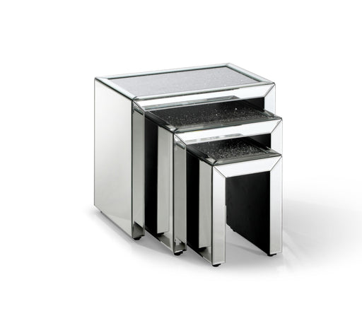 Glory Furniture GM0158 Nesting Table Set