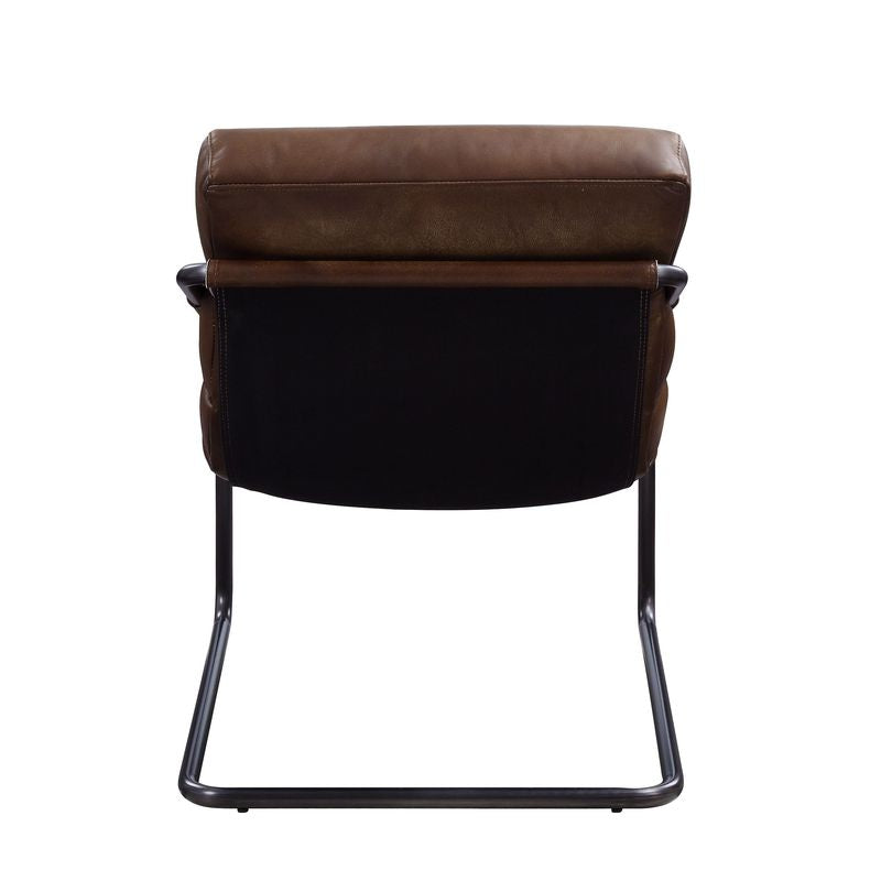 Acme Furniture Dolgren Sahara Accent Chair