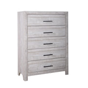 New Classic Furniture Biscayne Driftwood Gray Chest