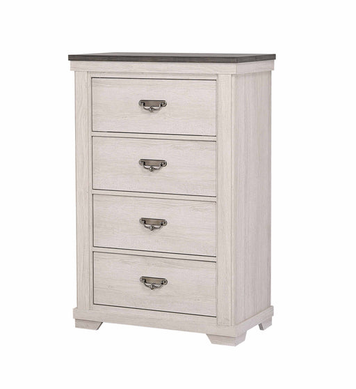 Crown Mark Leighton Chest