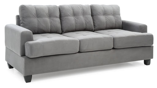 Glory Furniture Sandridge Gray Sofa