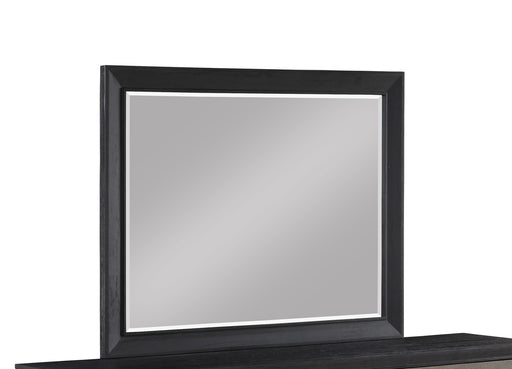 Crown Mark Payson Mirror