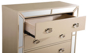 Glory Furniture Hollywood Hills Pearl Chest