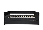 Crown Mark Sadie Black Daybed