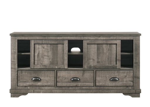 Crown Mark Coralee 63 Inch TV Stand