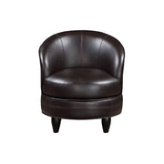 Steve Silver Sophia Brown Accent Chair