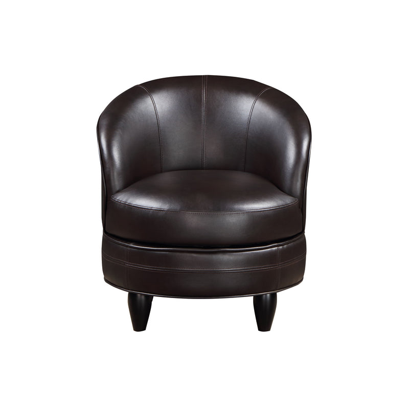Steve Silver Sophia Brown Accent Chair