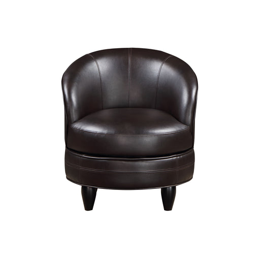 Steve Silver Sophia Brown Accent Chair