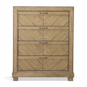 Steve Silver Montana Weathered Sand Drawer Chest
