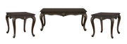 Acme Furniture Pierce Cherry Coffee Table