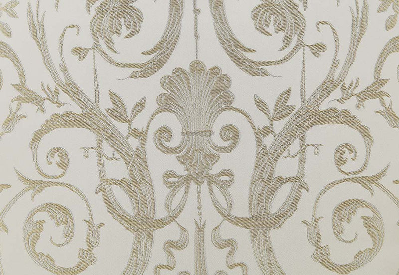 2 Acme Furniture Bently Champagne Side Chairs