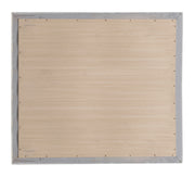 Glory Furniture Marilla Gray Mirror