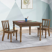 Steve Silver Joanna Brown Kids Dining Table