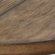 Steve Silver Denise Oak Sofa Table