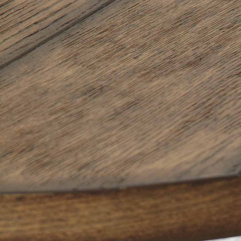 Steve Silver Denise Oak Sofa Table