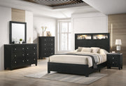 Crown Mark Cadence Chest