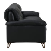 Acme Furniture Eilene Black Sofa