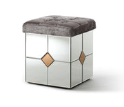 Glory Furniture Mirror GM0113 Bench