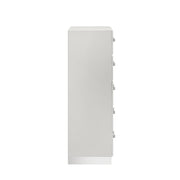 New Classic Furniture Europa White Chest