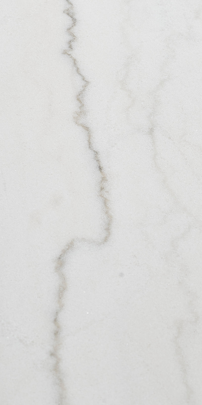 Steve Silver Vida Black White Marble Sofa Table