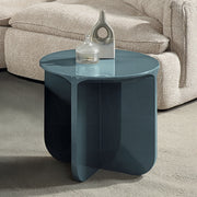 Acme Furniture Lamond Teal 3pc Coffee Table Set