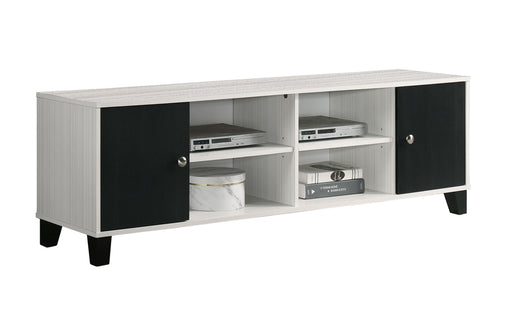 Crown Mark Akerson TV Stand