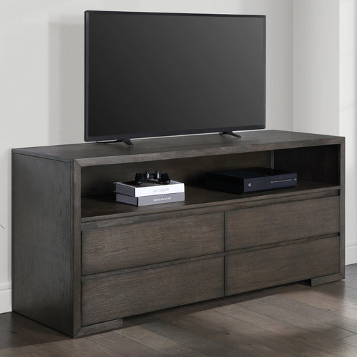 Steve Silver Evan TV Console