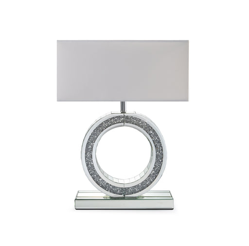 Glory Furniture Mirror GM0108 Table Lamp