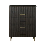 Acme Furniture Clayten Espresso Chest