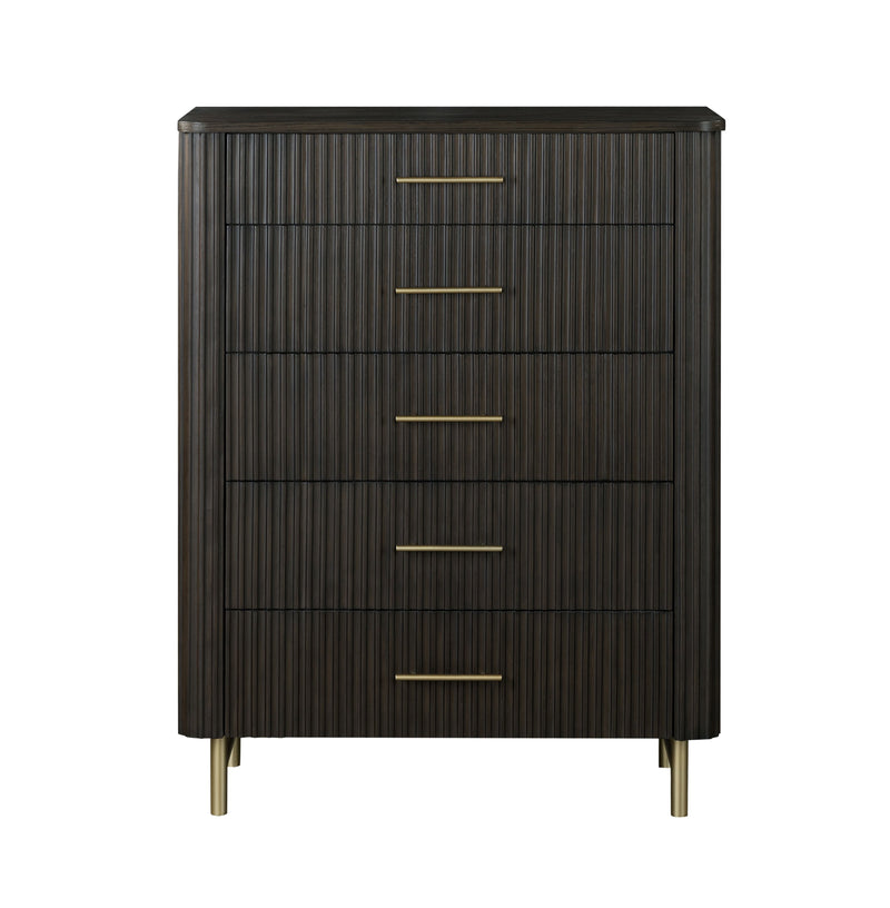 Acme Furniture Clayten Espresso Chest