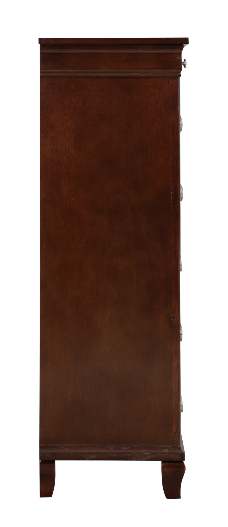 Glory Furniture Triton Cappuccino Chest