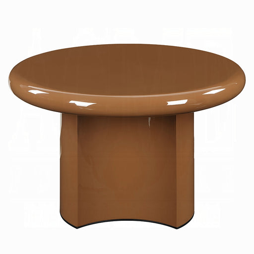 Acme Furniture Ronald Brown End Table